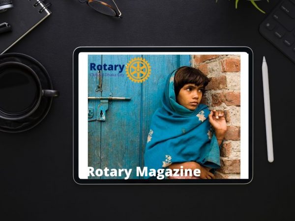 Rotary Magazine